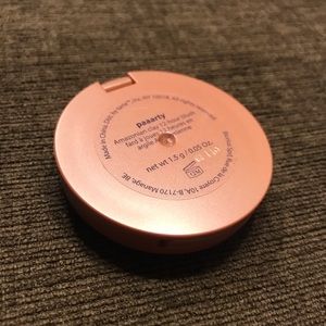 tarte Makeup - NEW tarte Amazonian Clay 12-hr Blush Paaarty Mini tarte Makeup - NEW tarte Amazonian Clay 12-hr Blush Paaarty Mini